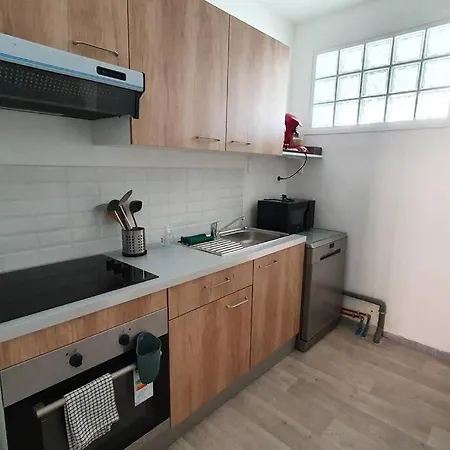 Duplex Ideal Famille, 2 Mn De St-omer Centre * Saint-Martin-au-Laert