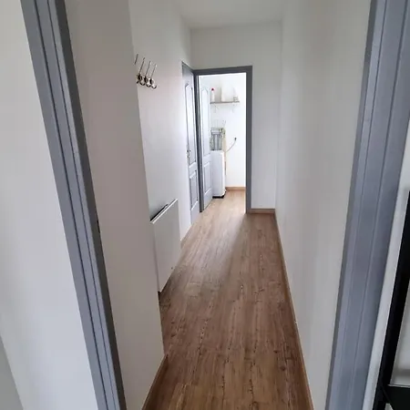 Duplex Ideal Famille, 2 Mn De St-omer Centre